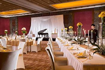 Grand Millennium Beijing