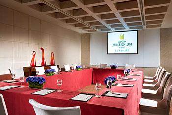 Grand Millennium Beijing