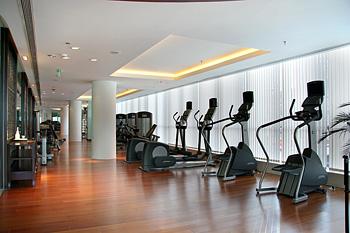 Grand Millennium Beijing