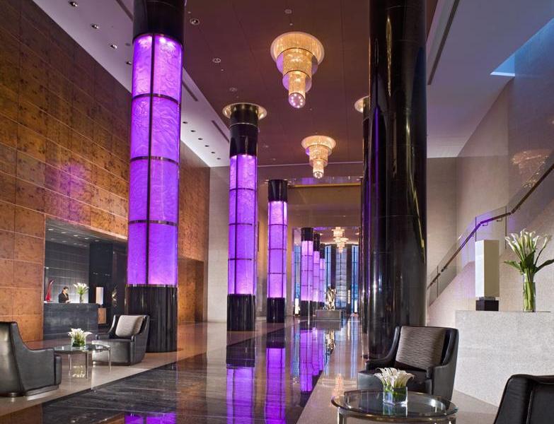 Grand Millennium Beijing