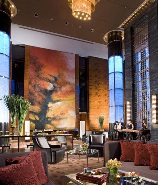 Grand Millennium Beijing