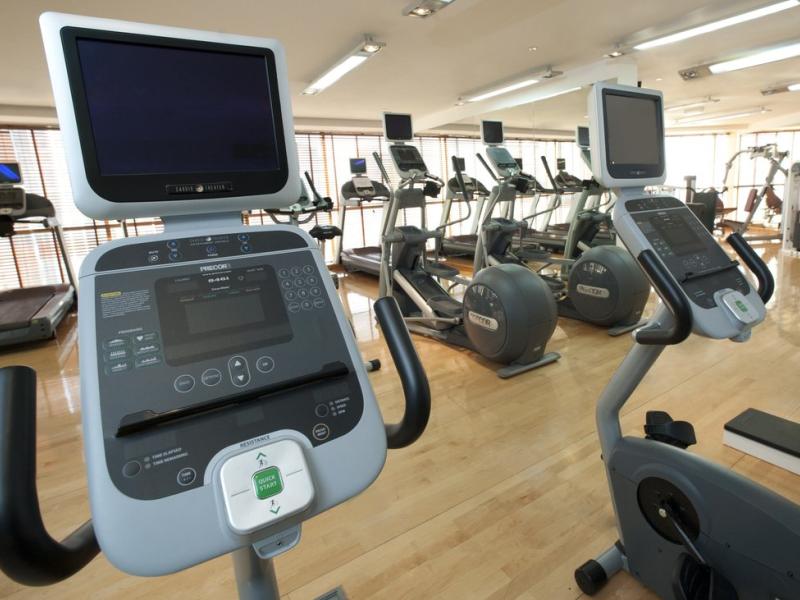 Grand Millennium Dubai