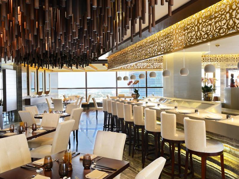 Grand Millennium Dubai