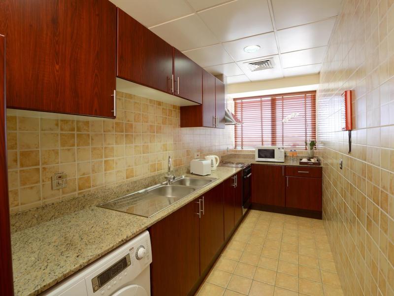 Grand Millennium Dubai