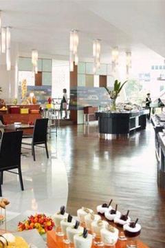 Отель Hilton Bangkok Grande Asoke Таиланд, Бангкок, фото 11