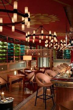 Отель Hilton Bangkok Grande Asoke Таиланд, Бангкок, фото 12