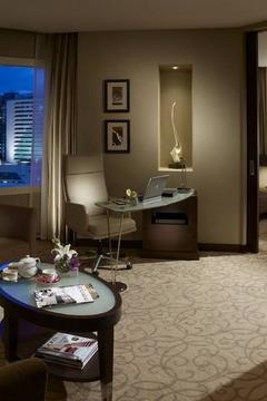 Отель Hilton Bangkok Grande Asoke Таиланд, Бангкок, фото 14