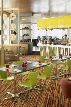 Отель Hilton Bangkok Grande Asoke Таиланд, Бангкок, фото 15