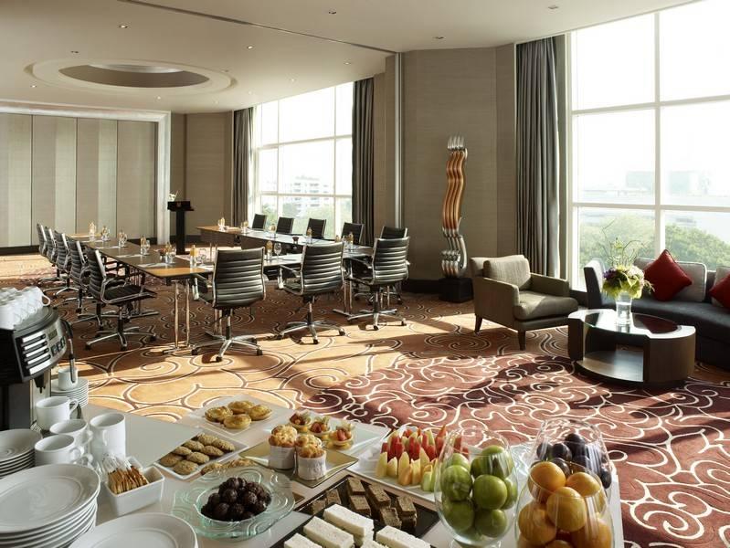 Hilton Bangkok Grande Asoke