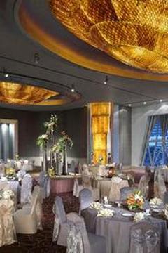 Отель Hilton Bangkok Grande Asoke Таиланд, Бангкок, фото 17