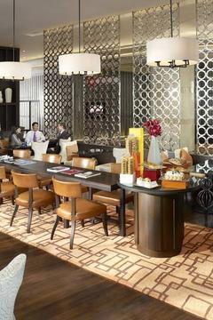 Отель Hilton Bangkok Grande Asoke Таиланд, Бангкок, фото 19