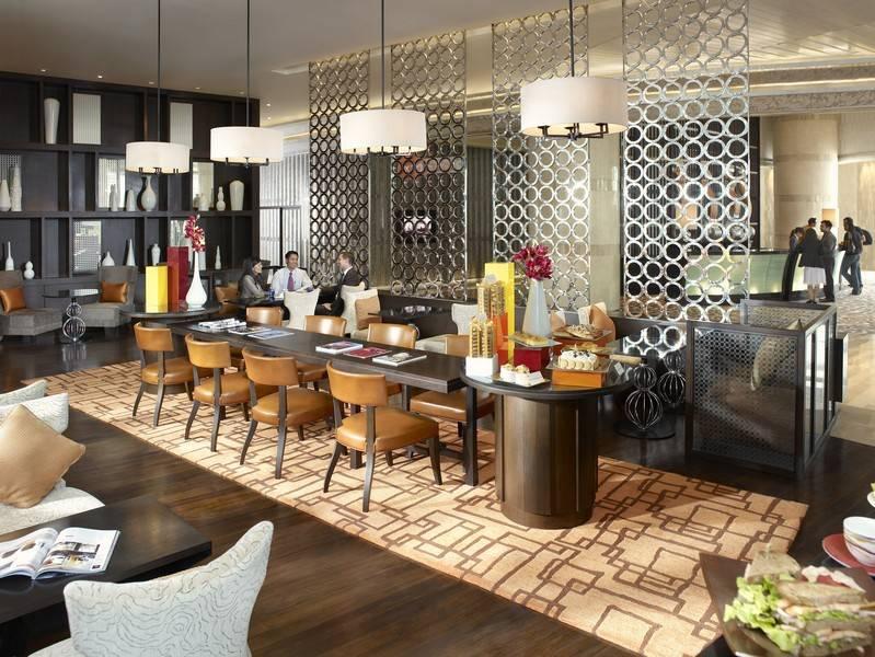 Hilton Bangkok Grande Asoke