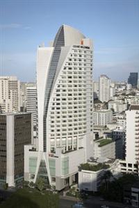 Отель Hilton Bangkok Grande Asoke Таиланд, Бангкок, фото 2