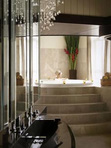 Отель Hilton Bangkok Grande Asoke Таиланд, Бангкок, фото 22