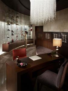 Отель Hilton Bangkok Grande Asoke Таиланд, Бангкок, фото 23