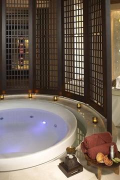 Отель Hilton Bangkok Grande Asoke Таиланд, Бангкок, фото 24