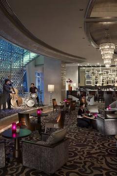 Отель Hilton Bangkok Grande Asoke Таиланд, Бангкок, фото 25