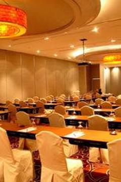 Отель Hilton Bangkok Grande Asoke Таиланд, Бангкок, фото 26