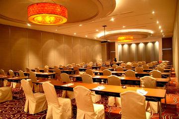 Hilton Bangkok Grande Asoke