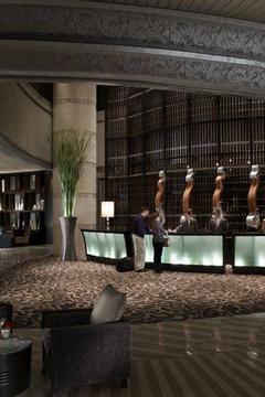 Отель Hilton Bangkok Grande Asoke Таиланд, Бангкок, фото 3
