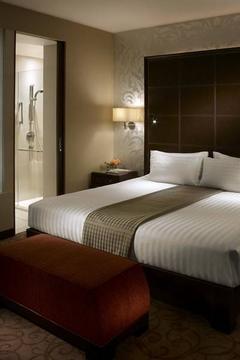 Отель Hilton Bangkok Grande Asoke Таиланд, Бангкок, фото 4