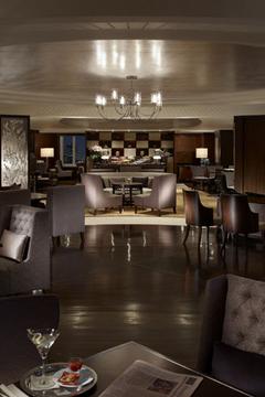 Отель Hilton Bangkok Grande Asoke Таиланд, Бангкок, фото 6