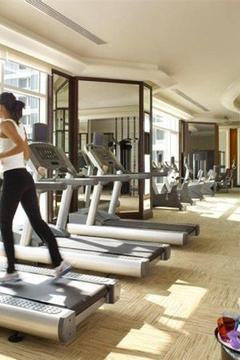 Отель Hilton Bangkok Grande Asoke Таиланд, Бангкок, фото 9