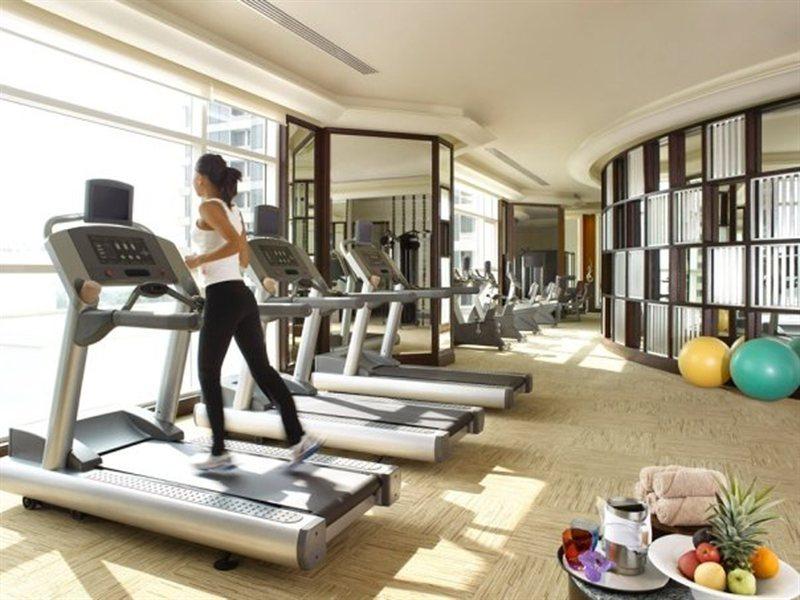 Hilton Bangkok Grande Asoke