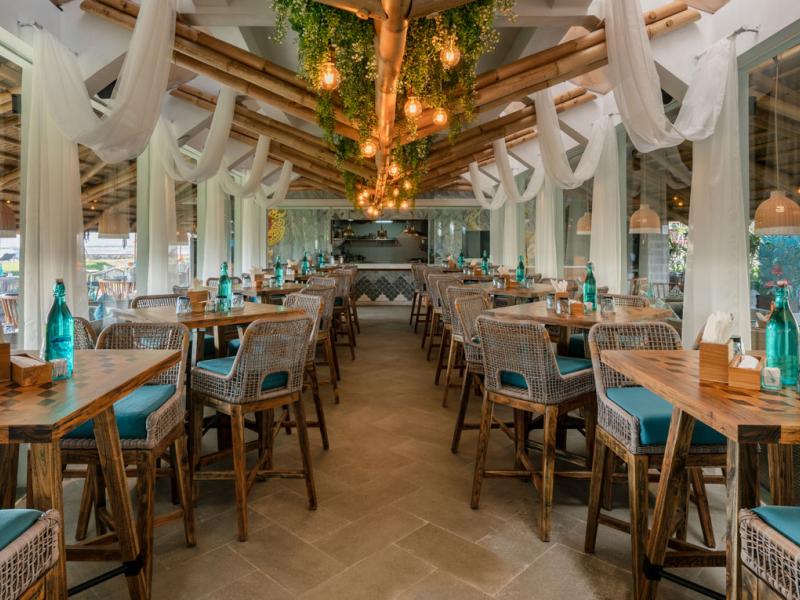 Grand Mirage Resort & Thalasso Bali