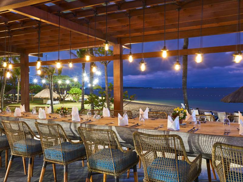 Grand Mirage Resort & Thalasso Bali