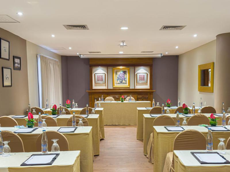 Grand Mirage Resort & Thalasso Bali