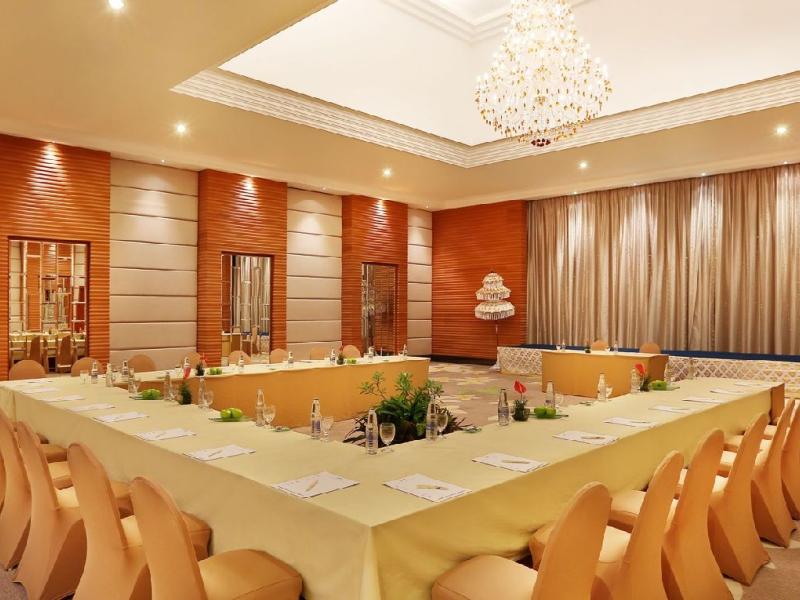 Grand Mirage Resort & Thalasso Bali