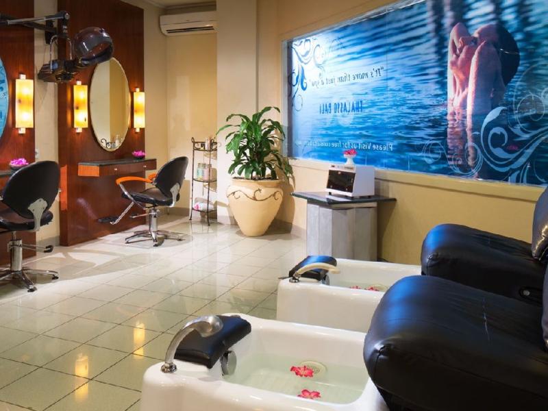 Grand Mirage Resort & Thalasso Bali