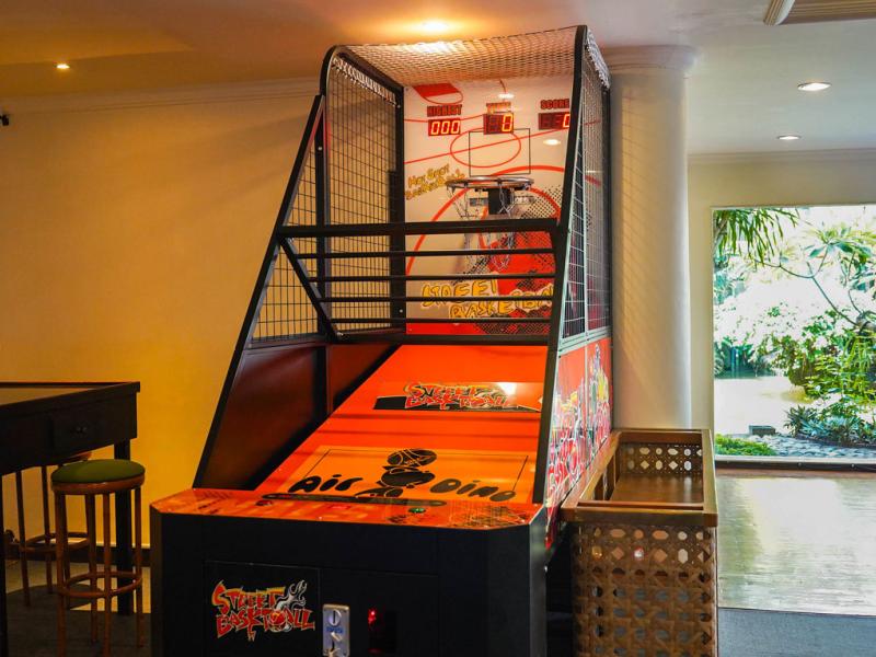 Grand Mirage Resort & Thalasso Bali