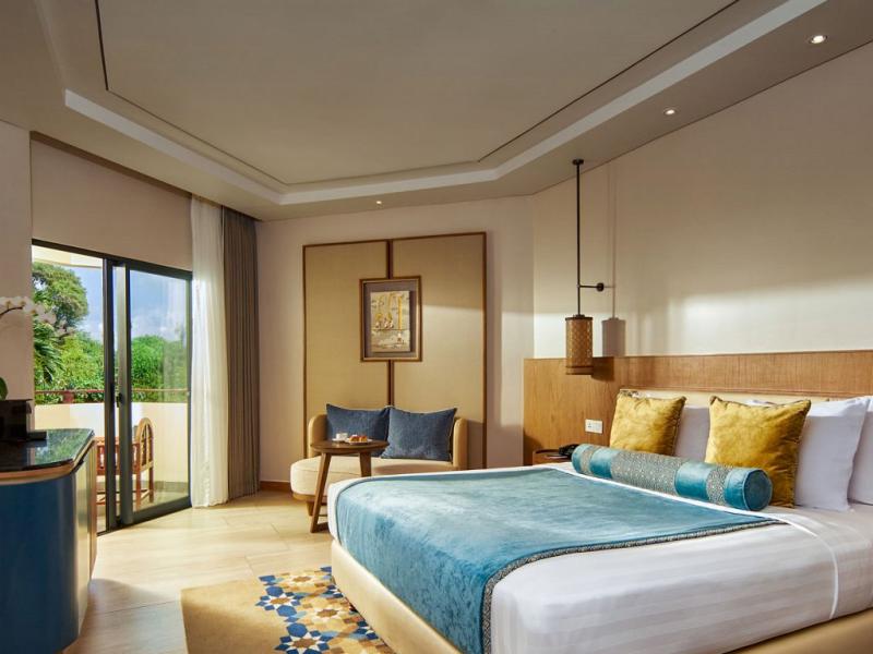 Grand Mirage Resort & Thalasso Bali