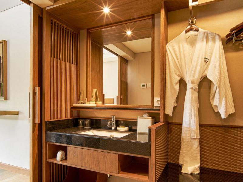 Grand Mirage Resort & Thalasso Bali