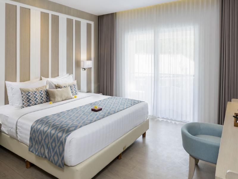 Grand Mirage Resort & Thalasso Bali