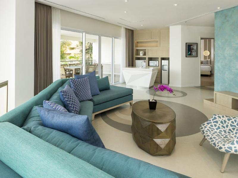 Grand Mirage Resort & Thalasso Bali