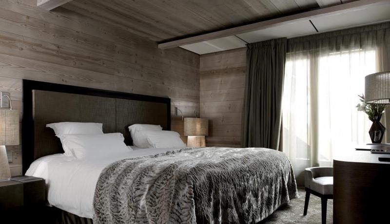 Grandes Alpes Private Hotel & Spa