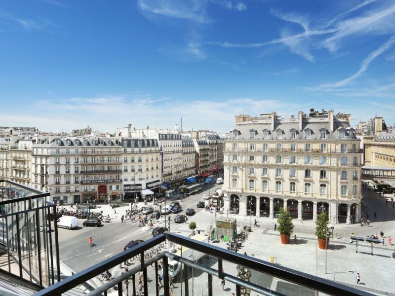 Le Grand Hotel de Normandie