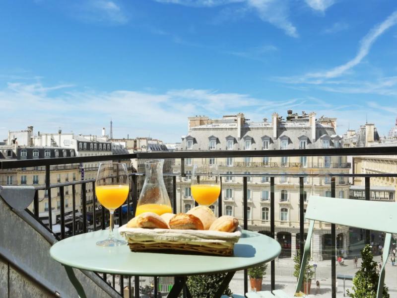 Le Grand Hotel de Normandie
