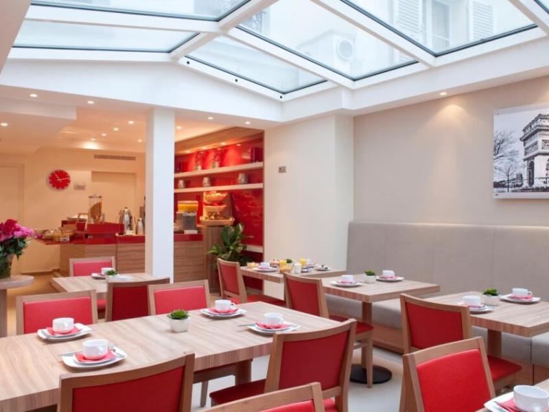 Le Grand Hotel de Normandie