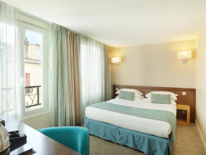 Le Grand Hotel de Normandie