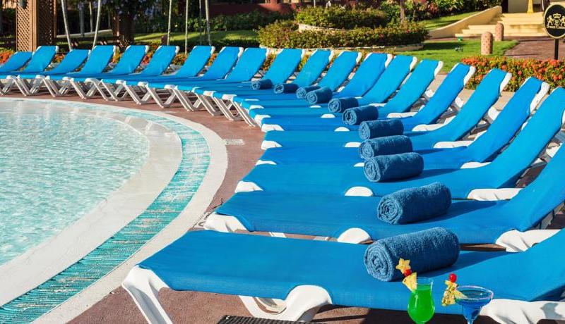 Be Live Collection Marien