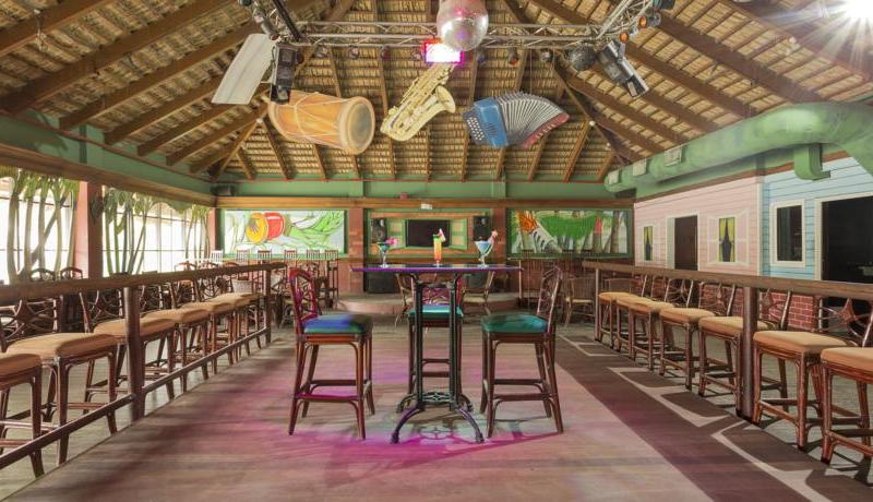 Be Live Collection Marien