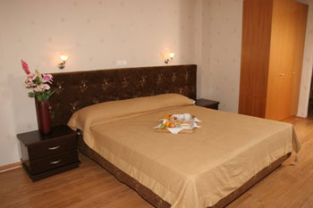 Grand Olympic Hotel