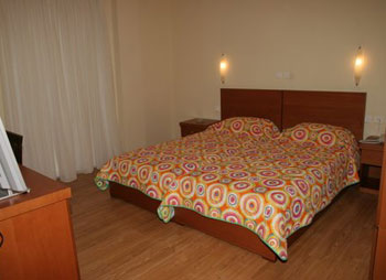 Grand Olympic Hotel