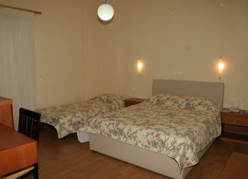 Grand Olympic Hotel