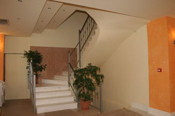 Grand Olympic Hotel