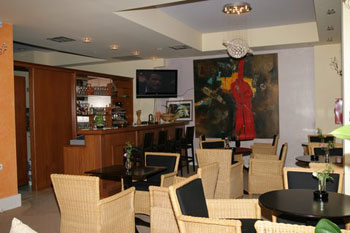 Grand Olympic Hotel